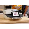 HP Flow 8500 fn2 plokščiasis ir automatinis dokumentų tiektuvas skaitytuvas 600 x 600 DPI