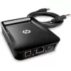 HP Jetdirect LAN priedas HP 8FP31A, plotis 87 mm, gylis 121,3 mm, aukštis 27,5 mm