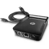 HP Jetdirect LAN priedas HP 8FP31A, plotis 87 mm, gylis 121,3 mm, aukštis 27,5 mm