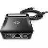 HP Jetdirect LAN priedas HP 8FP31A, plotis 87 mm, gylis 121,3 mm, aukštis 27,5 mm