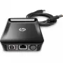 HP Jetdirect LAN priedas HP 8FP31A, plotis 87 mm, gylis 121,3 mm, aukštis 27,5 mm