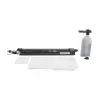 HP LaserJet Juoda Developer Unit, HP Color LaserJet Managed MFP E87740dn, HP Color LaserJet Managed MFP E87750dn, HP Color LaserJet..., Kinija, 1.07 kg, 1.43 kg, 560 mm, 202 mm