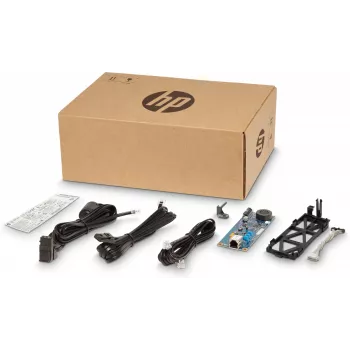 Fakso rinkinys HP MFP Analog Fax 702 priedas, skirtas HP Color LaserJet Enterprise MFP 5800