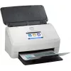 HP Scanjet Enterprise Flow N7000 lapinis skaitytuvas 600 x 600 DPI A4 Balta