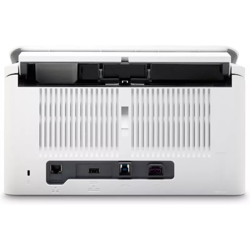 HP Scanjet Enterprise Flow N7000 lapinis skaitytuvas 600 x 600 DPI A4 Balta