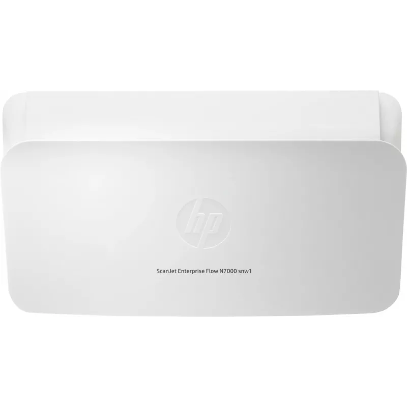 HP Scanjet Enterprise Flow N7000 lapinis skaitytuvas 600 x 600 DPI A4 Balta