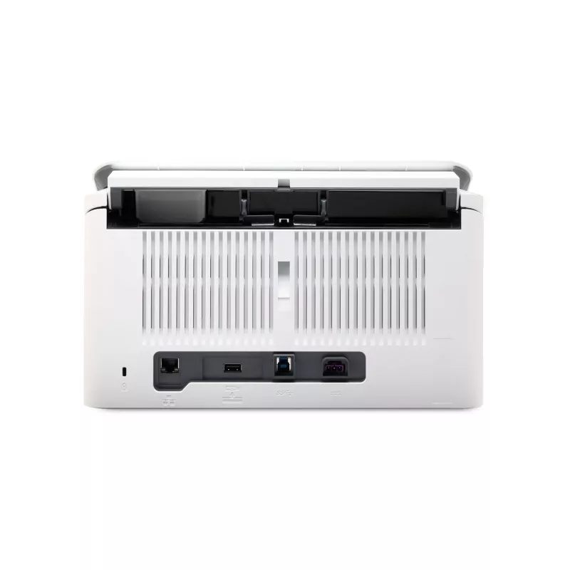 HP Scanjet Enterprise Flow N7000 lapinis skaitytuvas 600 x 600 DPI A4 Balta