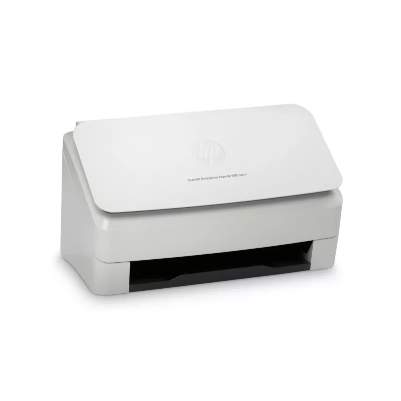 HP Scanjet Enterprise Flow N7000 lapinis skaitytuvas 600 x 600 DPI A4 Balta