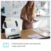 HP Scanjet Enterprise Flow N7000 lapinis skaitytuvas 600 x 600 DPI A4 Balta