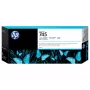 HP 745 300 ml DesignJet foto juoda rašalo kasetė