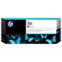 HP 745 300 ml DesignJet purpurinė rašalo kasetė
