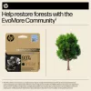 HP 937e EvoMore Juoda Originali rašalo kasetė
