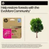 HP 937e EvoMore Magenta Originali Rašalo Kasetė