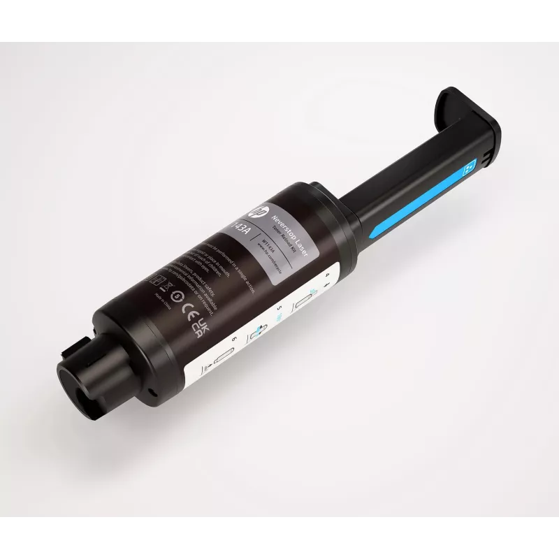 Tonerio papildymo rinkinys HP 143A Black Original Neverstop, 5000 puslapių