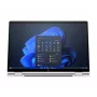 HP Elite x360 1040 G11 Intel Core Ultra 7 155H Hybrid (2-in-1) 35,6 cm (14 colių) jutiklinis ekranas WUXGA 32 GB LPDDR5x-SDRAM 1 TB SSD Wi-Fi 6E (802.11ax) Windows 11 Pro AI PC sidabrinė