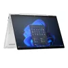 HP Elite x360 1040 G11 Intel Core Ultra 7 155H Hybrid (2-in-1) 35,6 cm (14 colių) jutiklinis ekranas WUXGA 32 GB LPDDR5x-SDRAM 1 TB SSD Wi-Fi 6E (802.11ax) Windows 11 Pro AI PC sidabrinė