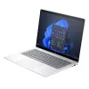 HP Elite x360 1040 G11 Intel Core Ultra 7 155H Hybrid (2-in-1) 35,6 cm (14 colių) jutiklinis ekranas WUXGA 32 GB LPDDR5x-SDRAM 1 TB SSD Wi-Fi 6E (802.11ax) Windows 11 Pro AI PC sidabrinė