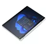 HP Elite x360 1040 G11 Intel Core Ultra 7 155H Hybrid (2-in-1) 35,6 cm (14 colių) jutiklinis ekranas WUXGA 32 GB LPDDR5x-SDRAM 1 TB SSD Wi-Fi 6E (802.11ax) Windows 11 Pro AI PC sidabrinė
