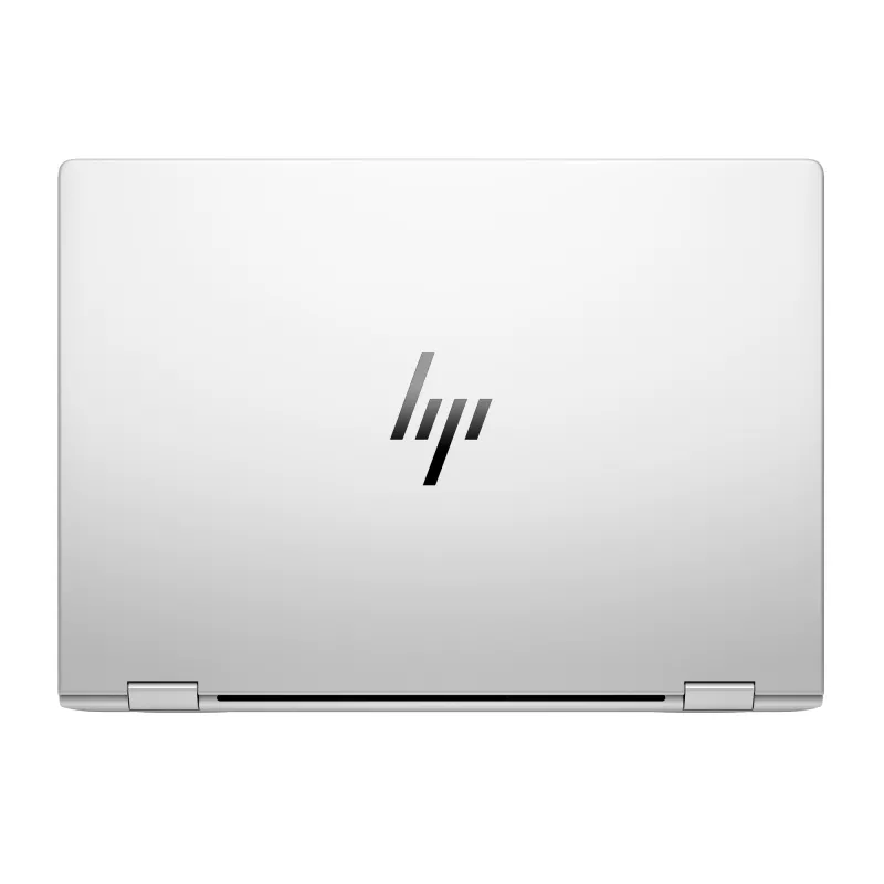 HP Elite x360 1040 G11 Intel Core Ultra 7 155H Hybrid (2-in-1) 35,6 cm (14 colių) jutiklinis ekranas WUXGA 32 GB LPDDR5x-SDRAM 1 TB SSD Wi-Fi 6E (802.11ax) Windows 11 Pro AI PC sidabrinė