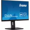 iiyama XUB2497HSU-B2 kompiuterio monitorius 60,5 cm (23,8 col.) 1920 x 1080 pikselių Full HD LED juodas