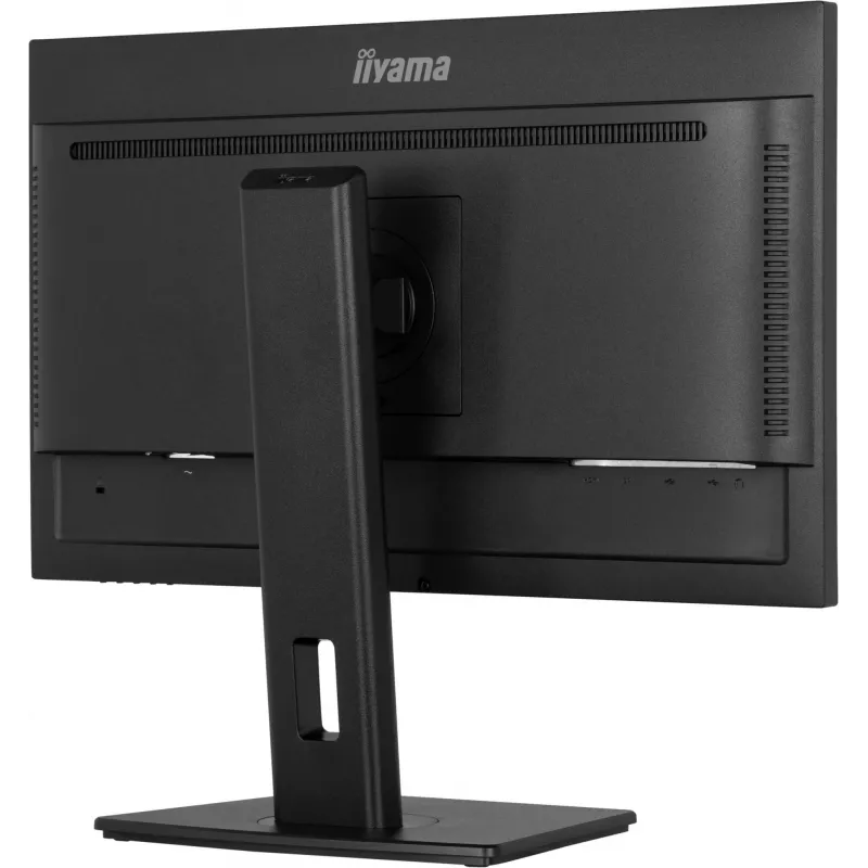 iiyama XUB2497HSU-B2 kompiuterio monitorius 60,5 cm (23,8 col.) 1920 x 1080 pikselių Full HD LED juodas