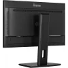 iiyama XUB2497HSU-B2 kompiuterio monitorius 60,5 cm (23,8 col.) 1920 x 1080 pikselių Full HD LED juodas