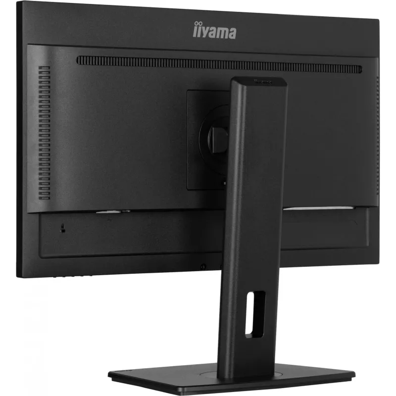 iiyama XUB2497HSU-B2 kompiuterio monitorius 60,5 cm (23,8 col.) 1920 x 1080 pikselių Full HD LED juodas