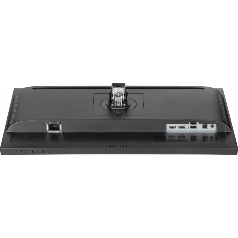 iiyama XUB2497HSU-B2 kompiuterio monitorius 60,5 cm (23,8 col.) 1920 x 1080 pikselių Full HD LED juodas