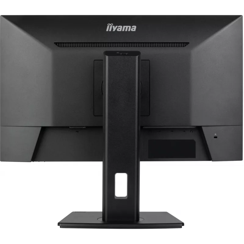 iiyama XUB2493HSU-B7 kompiuterio monitorius 60,5 cm (23,8 colio) 1920 x 1080 pikselių Full HD LED juodas