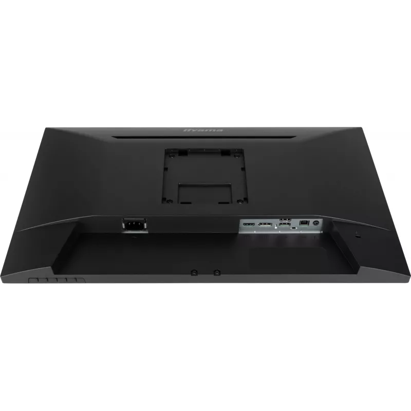 iiyama XUB2493HSU-B7 kompiuterio monitorius 60,5 cm (23,8 colio) 1920 x 1080 pikselių Full HD LED juodas