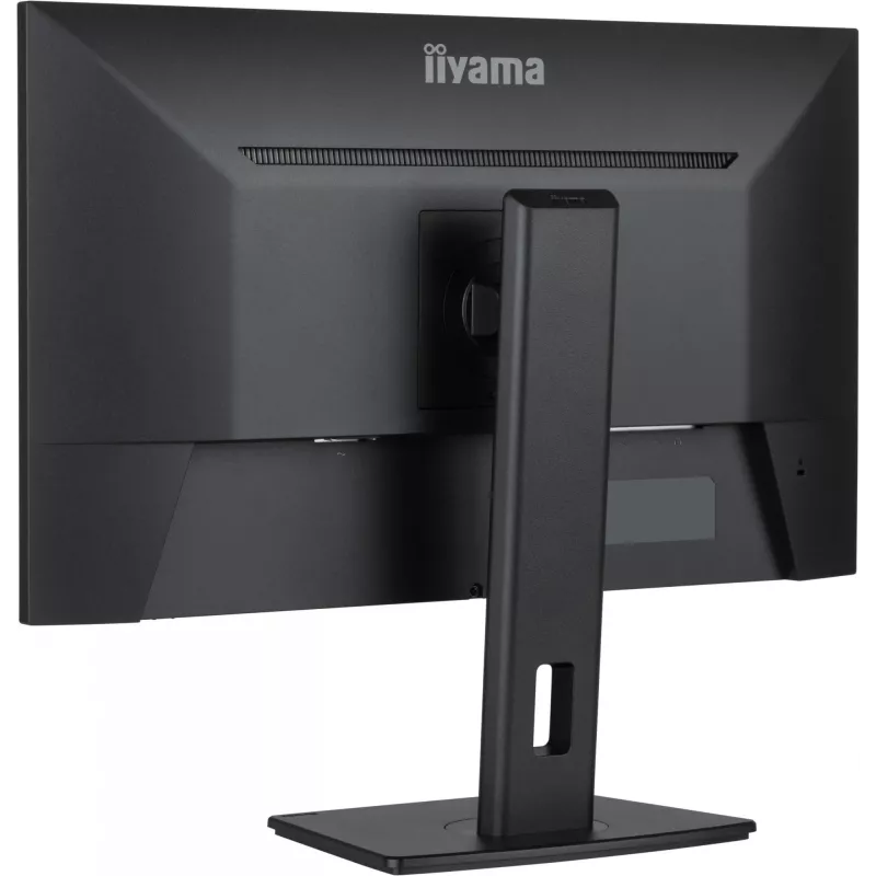 iiyama ProLite XUB2793HSU-B7 kompiuterio monitorius 68,6 cm (27 colių) 1920 x 1080 pikselių Full HD LED juodas