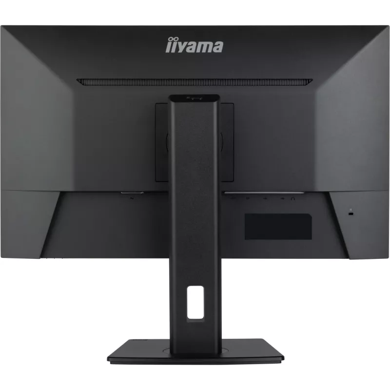 iiyama ProLite XUB2793HSU-B7 kompiuterio monitorius 68,6 cm (27 colių) 1920 x 1080 pikselių Full HD LED juodas