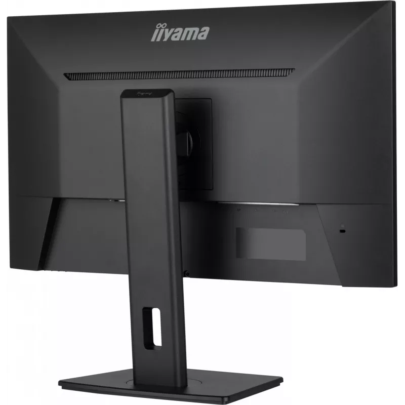 iiyama ProLite XUB2793HSU-B7 kompiuterio monitorius 68,6 cm (27 colių) 1920 x 1080 pikselių Full HD LED juodas