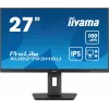 iiyama ProLite XUB2793HSU-B7 kompiuterio monitorius 68,6 cm (27 colių) 1920 x 1080 pikselių Full HD LED juodas