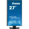 iiyama ProLite XUB2793HSU-B7 kompiuterio monitorius 68,6 cm (27 colių) 1920 x 1080 pikselių Full HD LED juodas