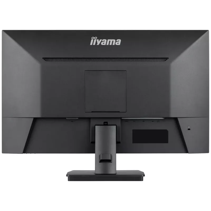 IIYAMA ProLite XU2793QSU-B7 kompiuterio monitorius 68,6 cm (27 colių) 2560 x 1440 pikselių Quad HD LED juodas