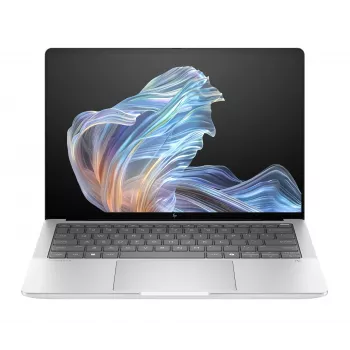 Nešiojamas kompiuteris HP EliteBook G1a 14 colių AMD Ryzen AI 7 PRO 360 32 GB RAM 1 TB SSD AMD Radeon 880M Windows 11 Pro