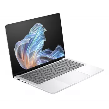 Nešiojamas kompiuteris HP EliteBook G1a 14 colių AMD Ryzen AI 7 PRO 360 32 GB RAM 1 TB SSD AMD Radeon 880M Windows 11 Pro