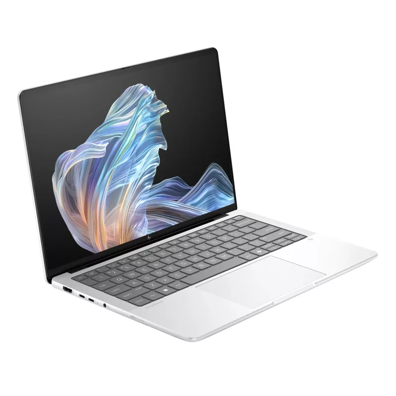 Nešiojamas kompiuteris HP EliteBook G1a 14 colių AMD Ryzen AI 7 PRO 360 32 GB RAM 1 TB SSD AMD Radeon 880M Windows 11 Pro
