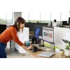 Nešiojamas kompiuteris HP EliteBook G1a 14 colių AMD Ryzen AI 7 PRO 360 32 GB RAM 1 TB SSD AMD Radeon 880M Windows 11 Pro