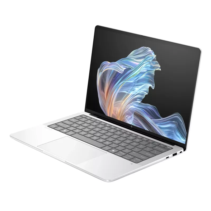 Nešiojamas kompiuteris HP EliteBook G1a 14 colių AMD Ryzen AI 7 PRO 360 32 GB RAM 1 TB SSD AMD Radeon 880M Windows 11 Pro