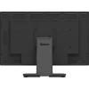 „iiyama ProLite T2234MSC-B1S“ kompiuterio monitorius 54,6 cm (21,5 colio) 1920 x 1080 pikselių Full HD jutiklinis ekranas juodos spalvos