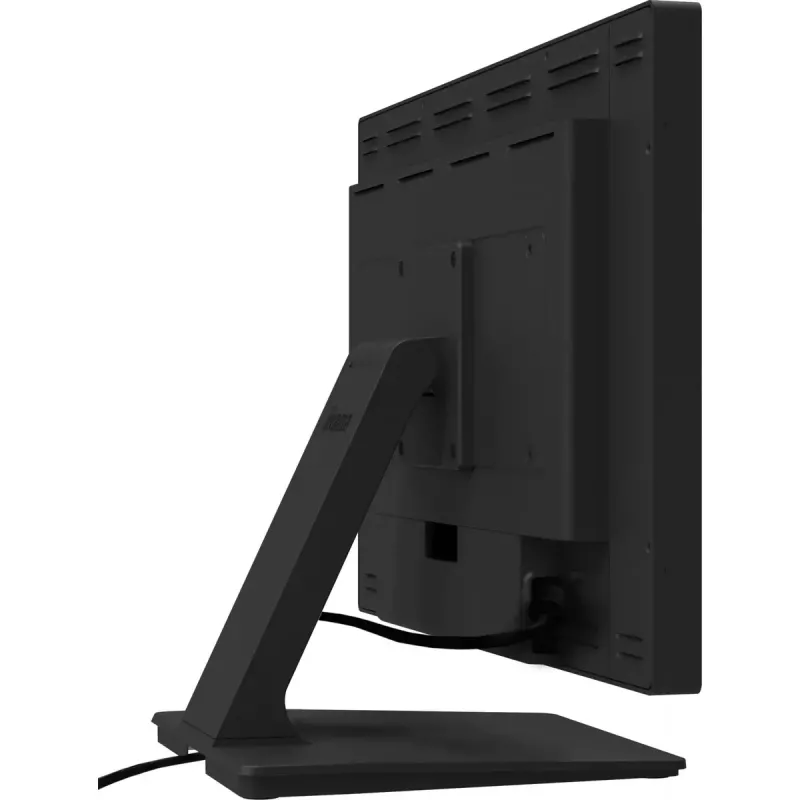 „iiyama ProLite T2234MSC-B1S“ kompiuterio monitorius 54,6 cm (21,5 colio) 1920 x 1080 pikselių Full HD jutiklinis ekranas juodos spalvos