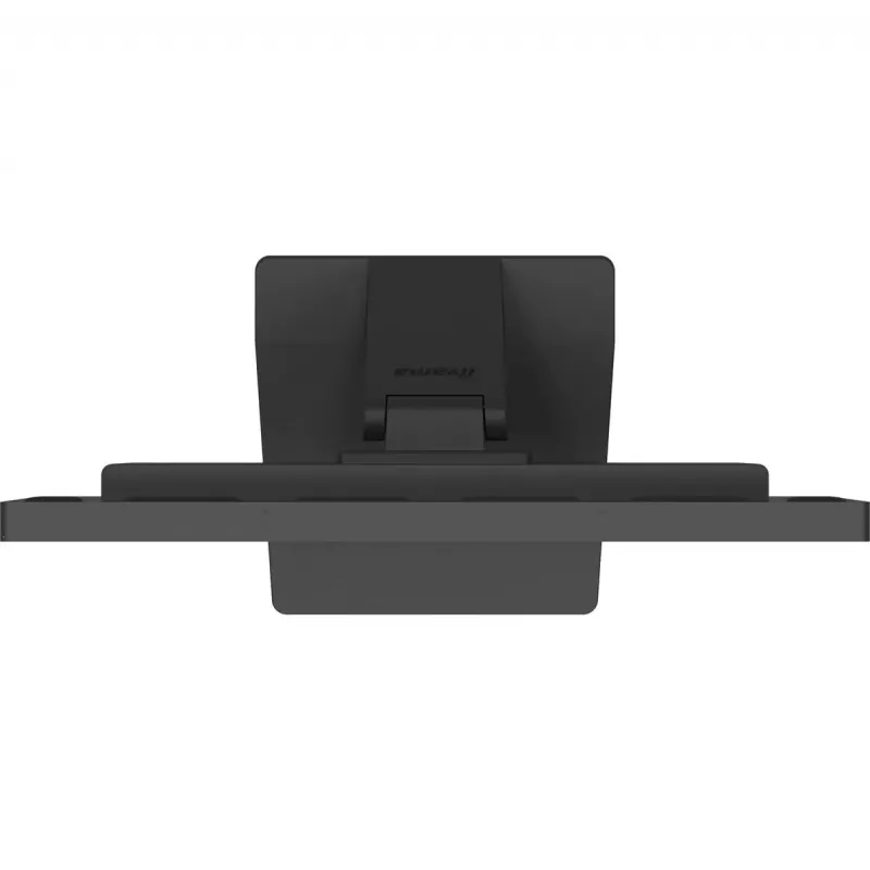 „iiyama ProLite T2234MSC-B1S“ kompiuterio monitorius 54,6 cm (21,5 colio) 1920 x 1080 pikselių Full HD jutiklinis ekranas juodos spalvos