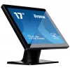 iiyama ProLite T1721MSC-B2 kompiuterio monitorius 43,2 cm (17 colių) 1280 x 1024 pikselių SXGA LED jutiklinis ekranas stalviršinis juodas