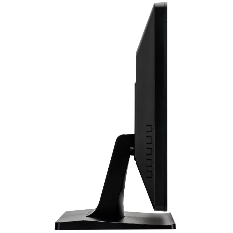 iiyama ProLite T1721MSC-B2 kompiuterio monitorius 43,2 cm (17 colių) 1280 x 1024 pikselių SXGA LED jutiklinis ekranas stalviršinis juodas
