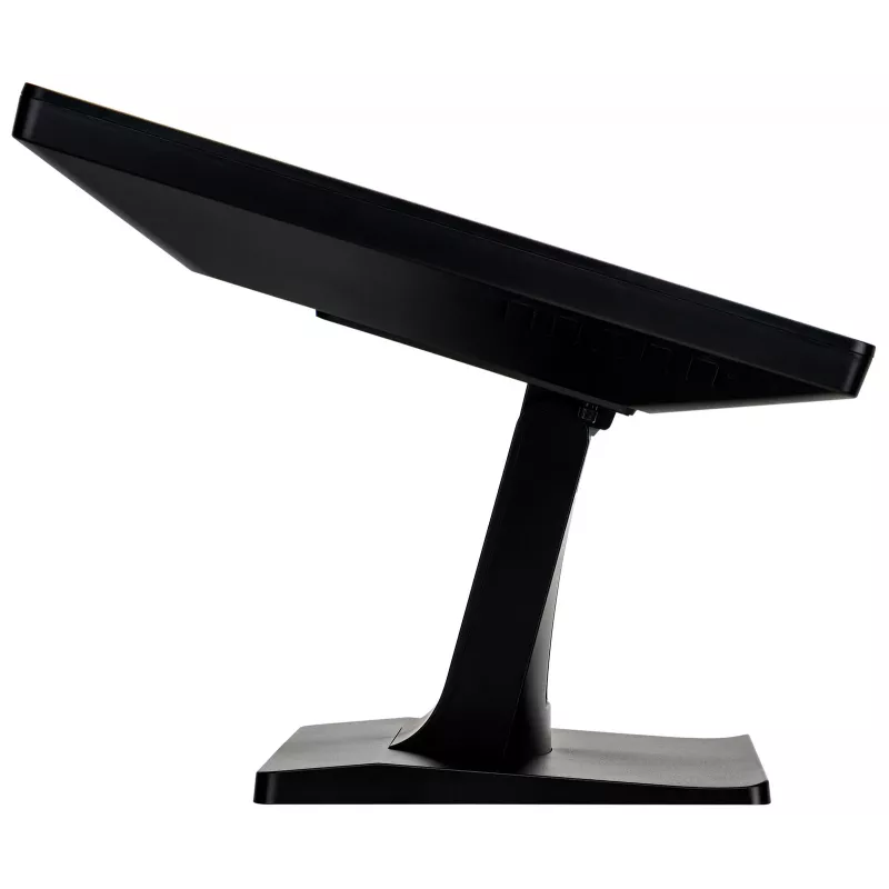 iiyama ProLite T1721MSC-B2 kompiuterio monitorius 43,2 cm (17 colių) 1280 x 1024 pikselių SXGA LED jutiklinis ekranas stalviršinis juodas
