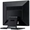 iiyama ProLite T1721MSC-B2 kompiuterio monitorius 43,2 cm (17 colių) 1280 x 1024 pikselių SXGA LED jutiklinis ekranas stalviršinis juodas