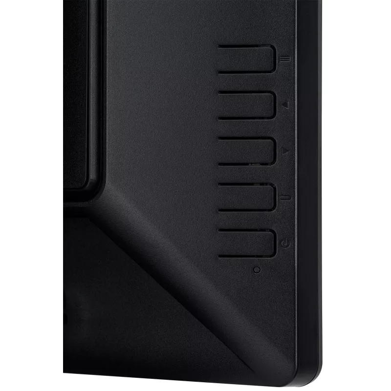 iiyama ProLite T1721MSC-B2 kompiuterio monitorius 43,2 cm (17 colių) 1280 x 1024 pikselių SXGA LED jutiklinis ekranas stalviršinis juodas