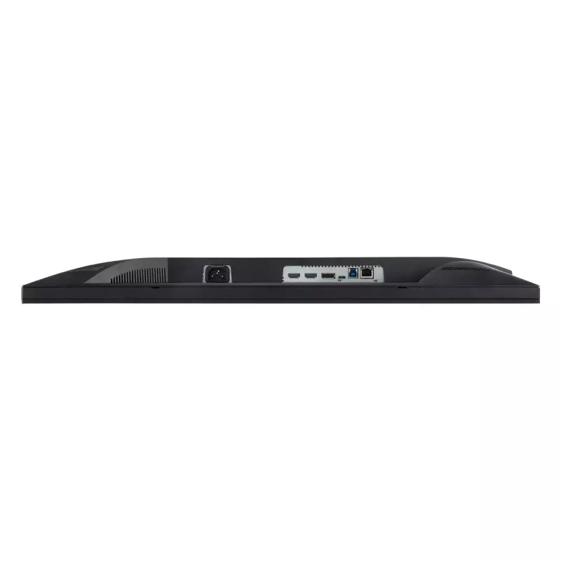 Viewsonic VG Series VG2756-4K kompiuterio monitorius 68,6 cm (27 colių) 3840 x 2160 pikselių 4K Ultra HD LED juodas